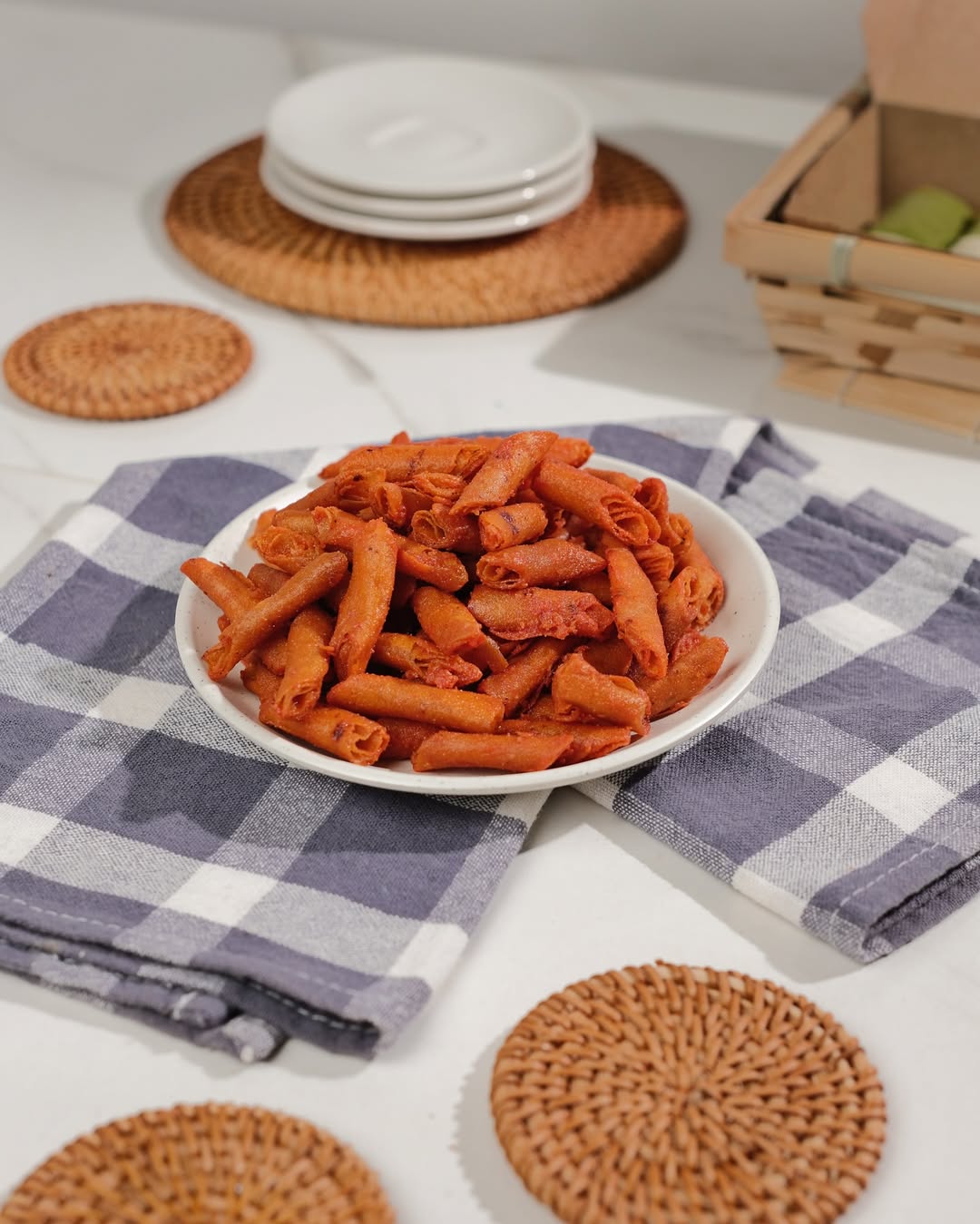 Lumpia Kering