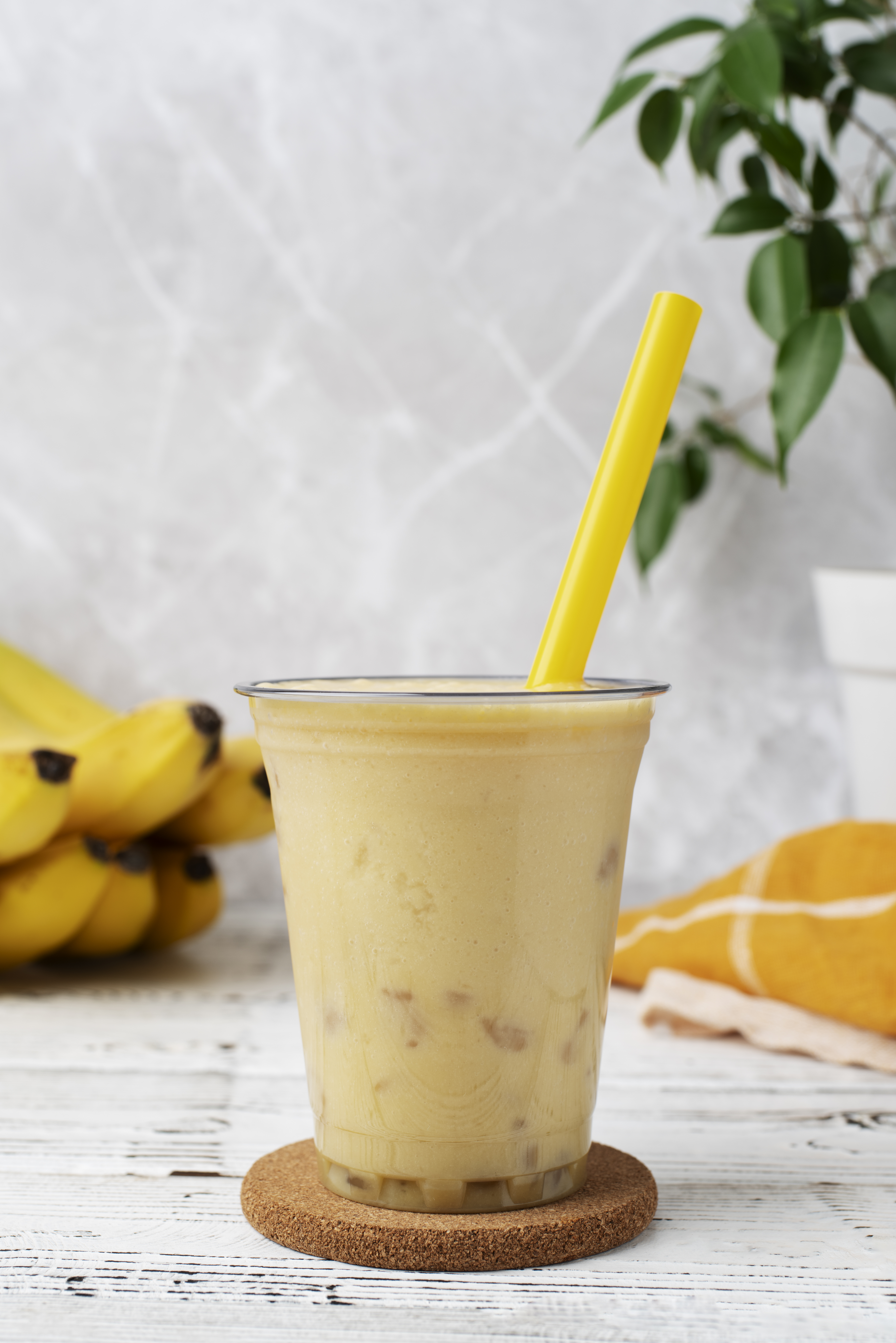 Banana Milk