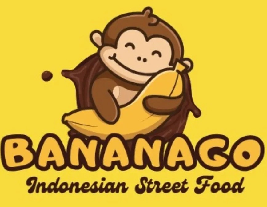 Banana_Go Logo