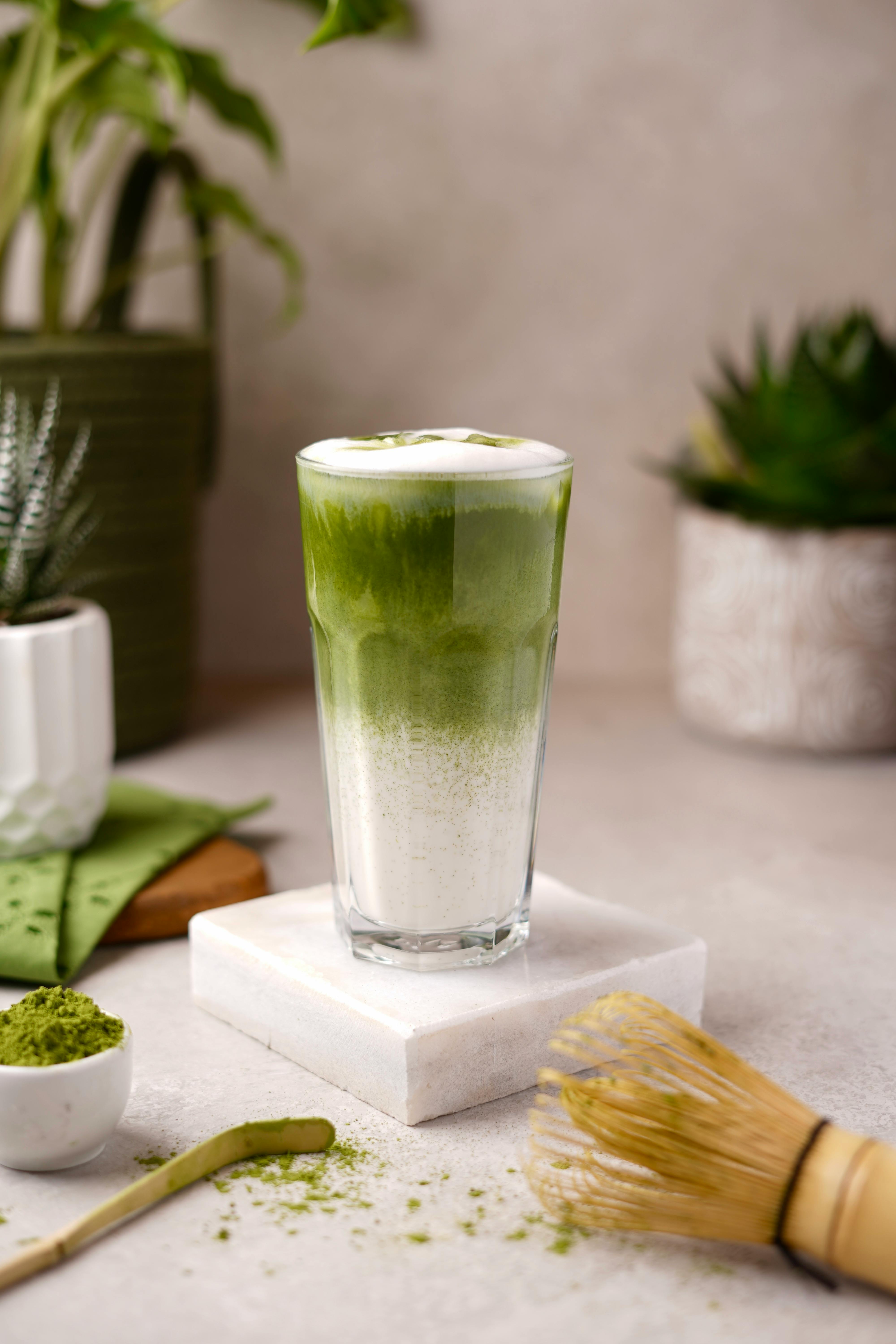 Matcha