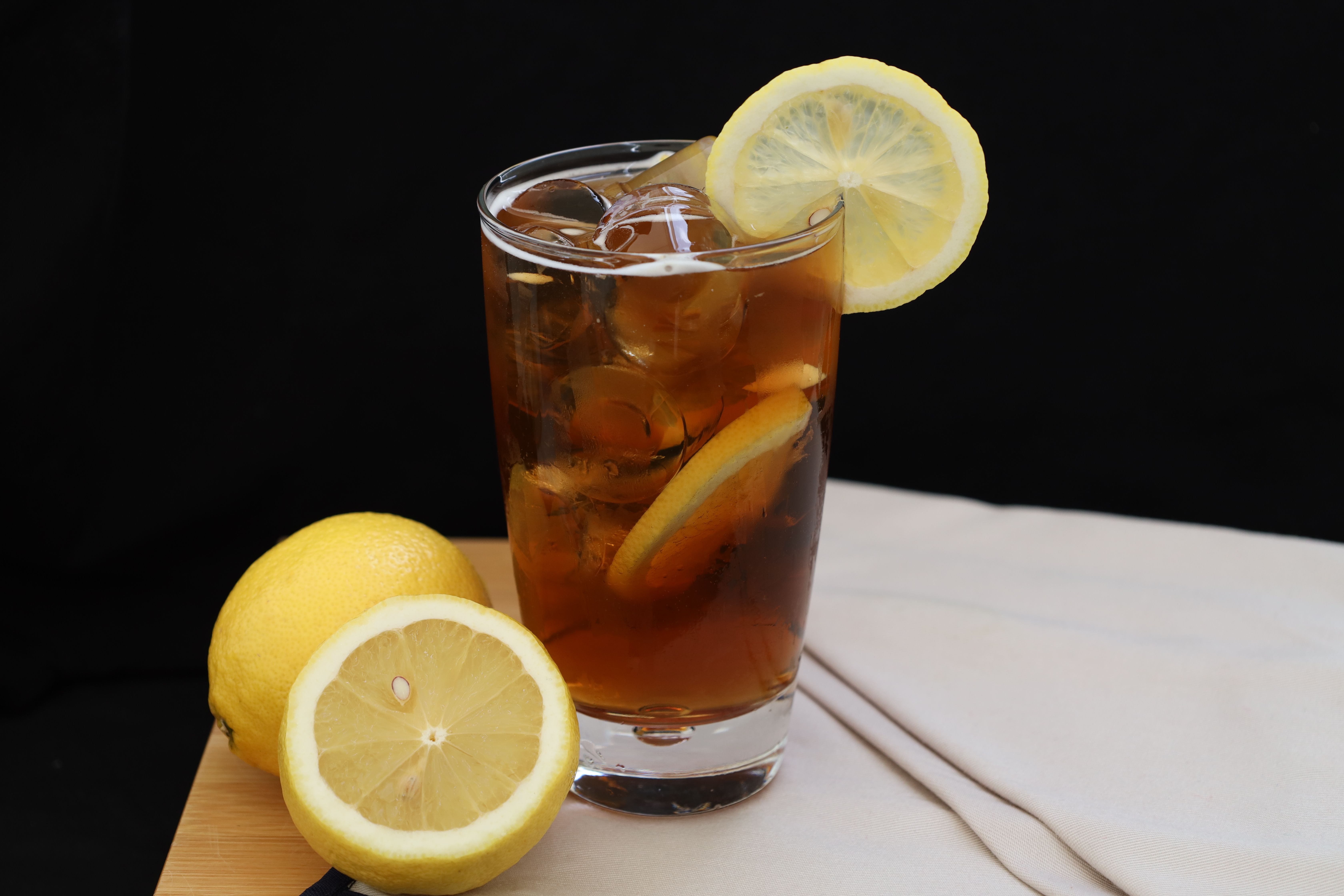 Lemon Tea