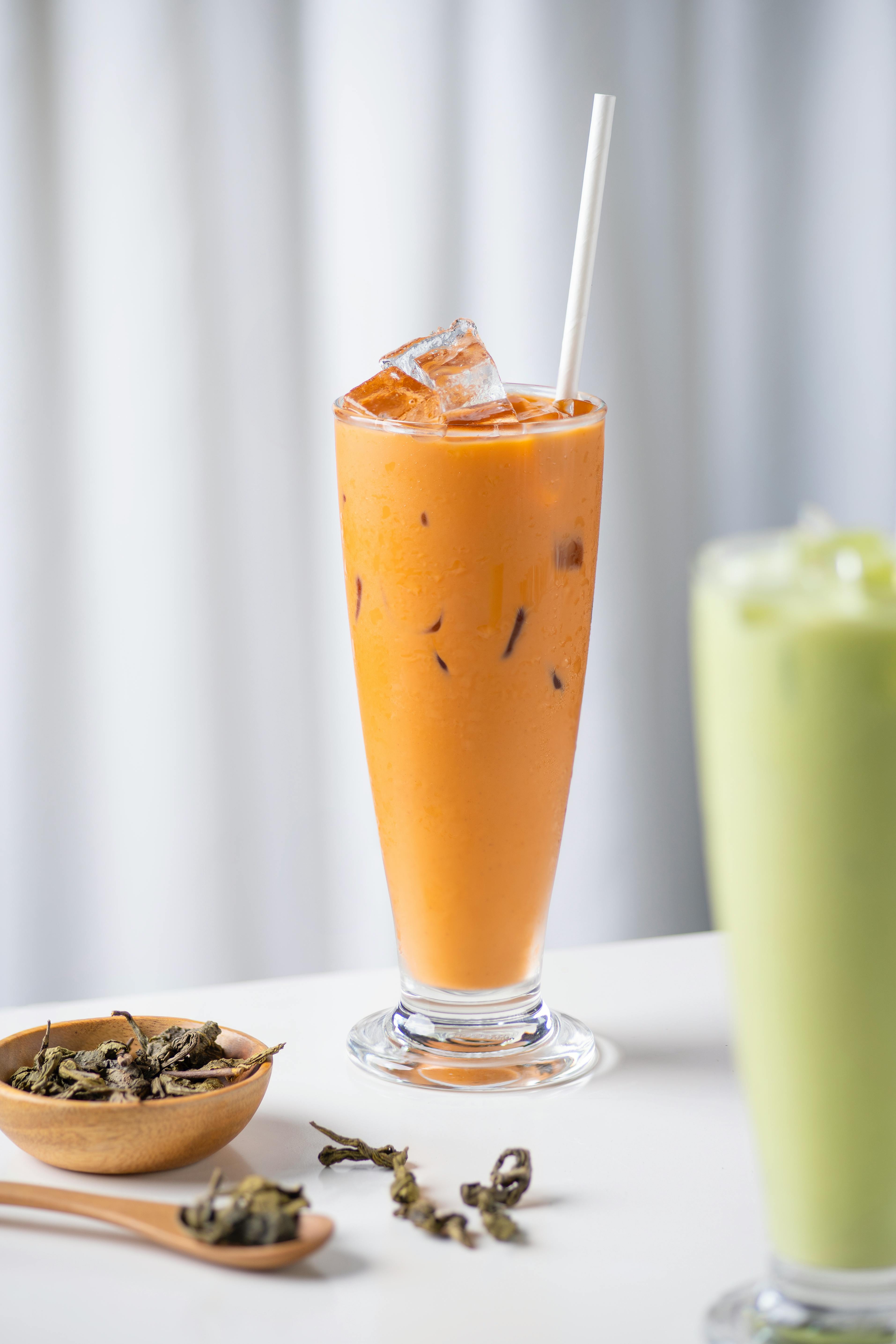 Milk Tea